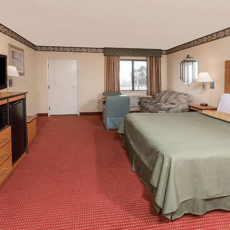 Travelodge By Wyndham San Clemente Beach Luaran gambar