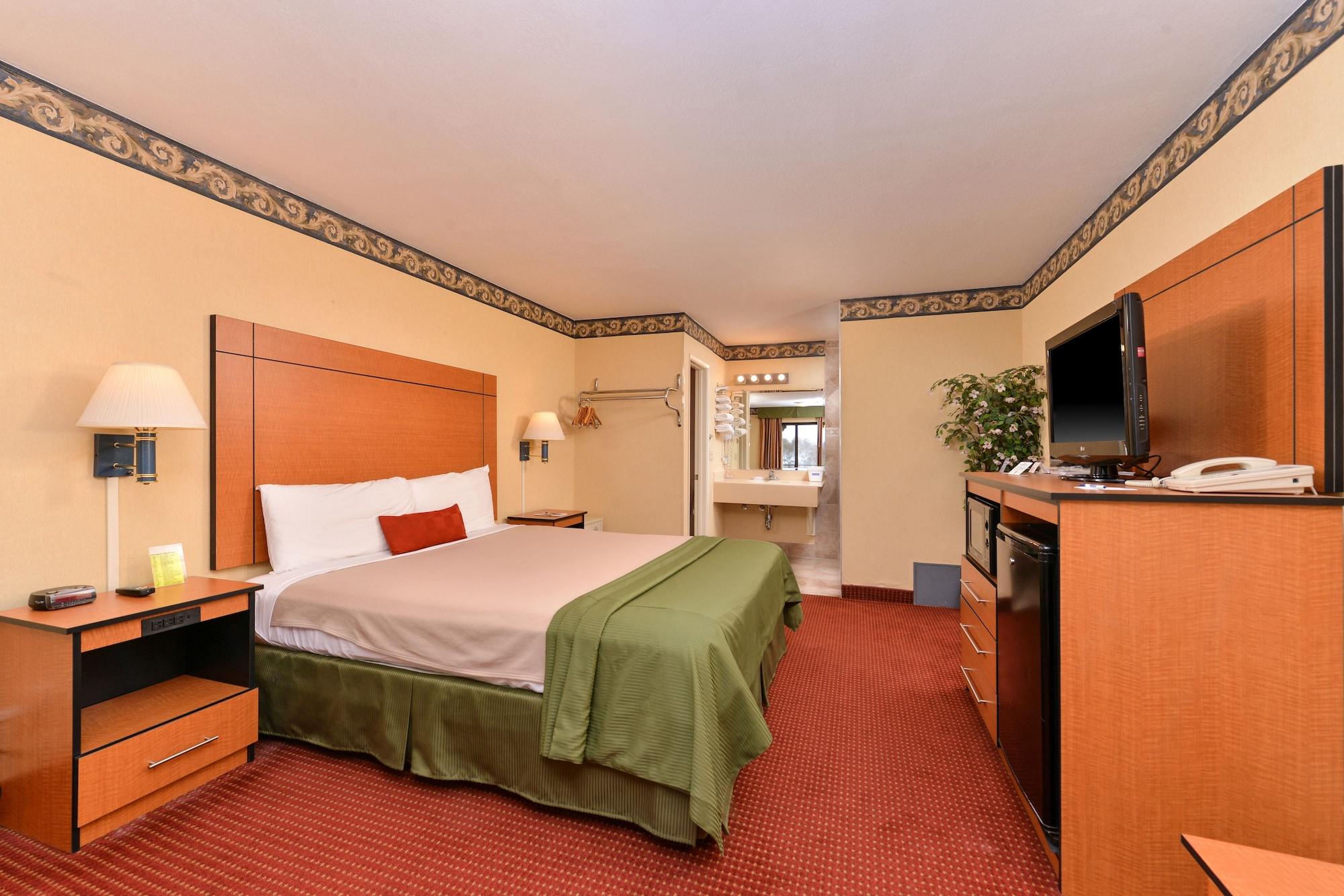 Travelodge By Wyndham San Clemente Beach Luaran gambar