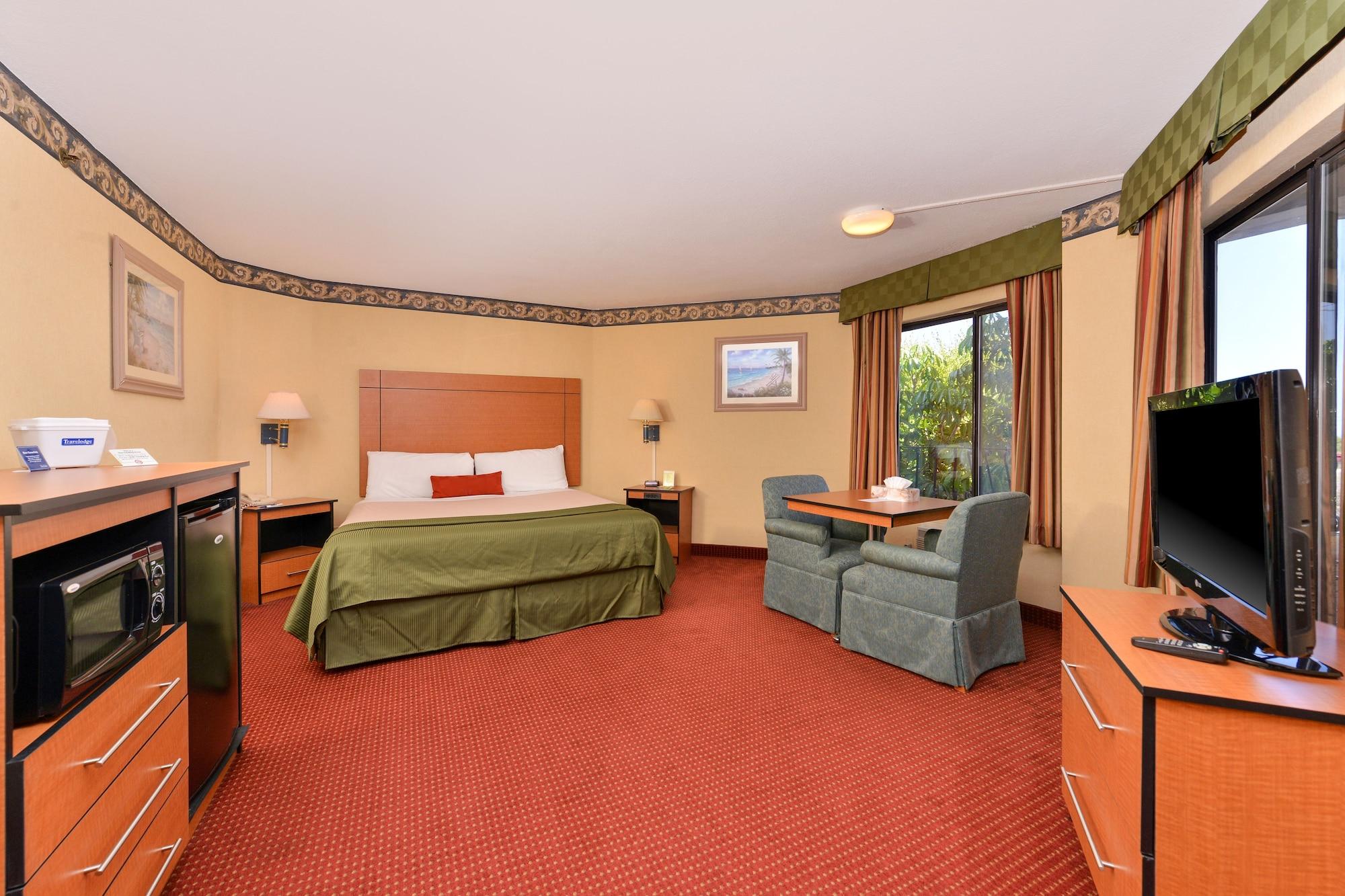 Travelodge By Wyndham San Clemente Beach Luaran gambar