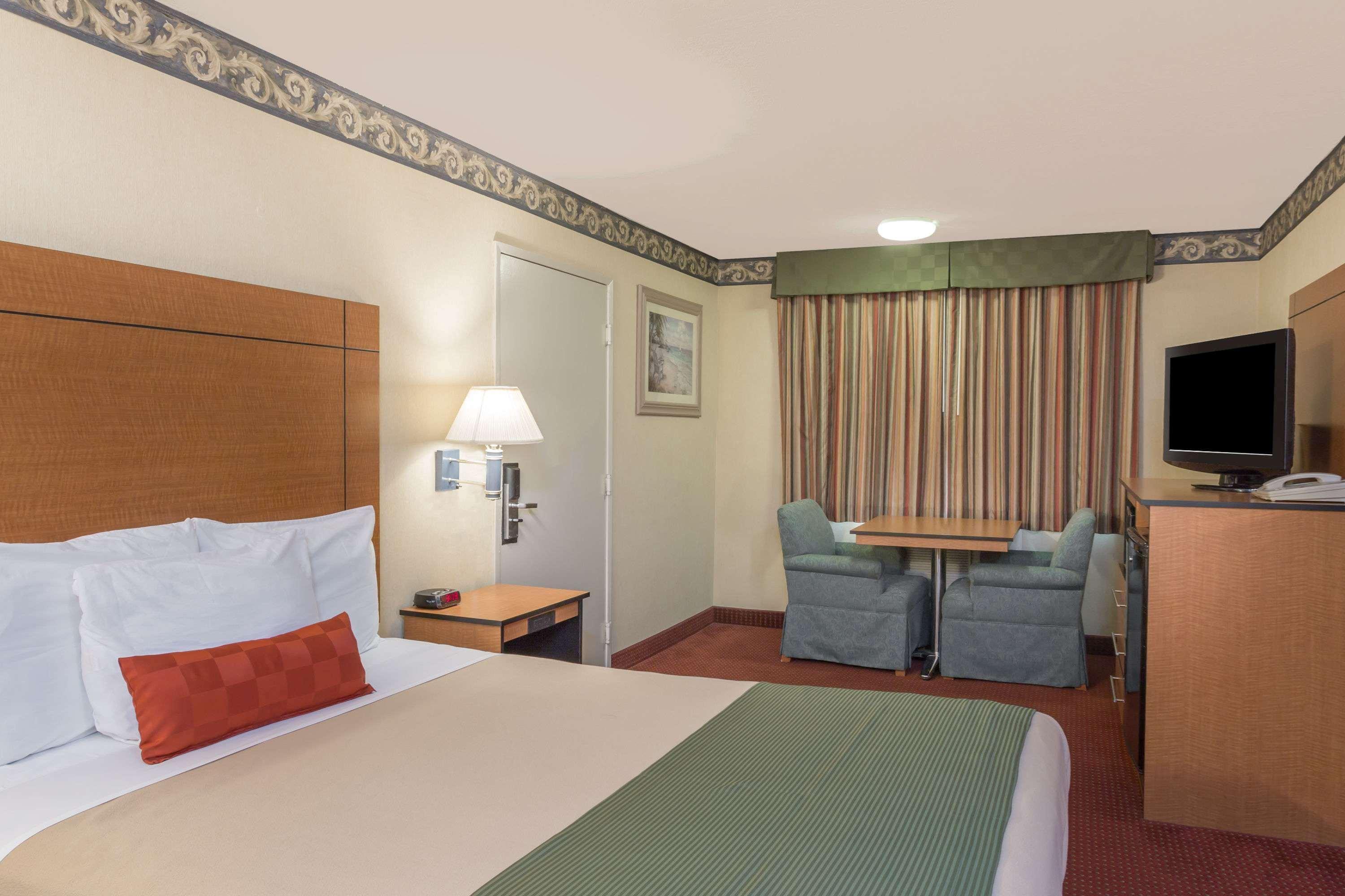 Travelodge By Wyndham San Clemente Beach Luaran gambar