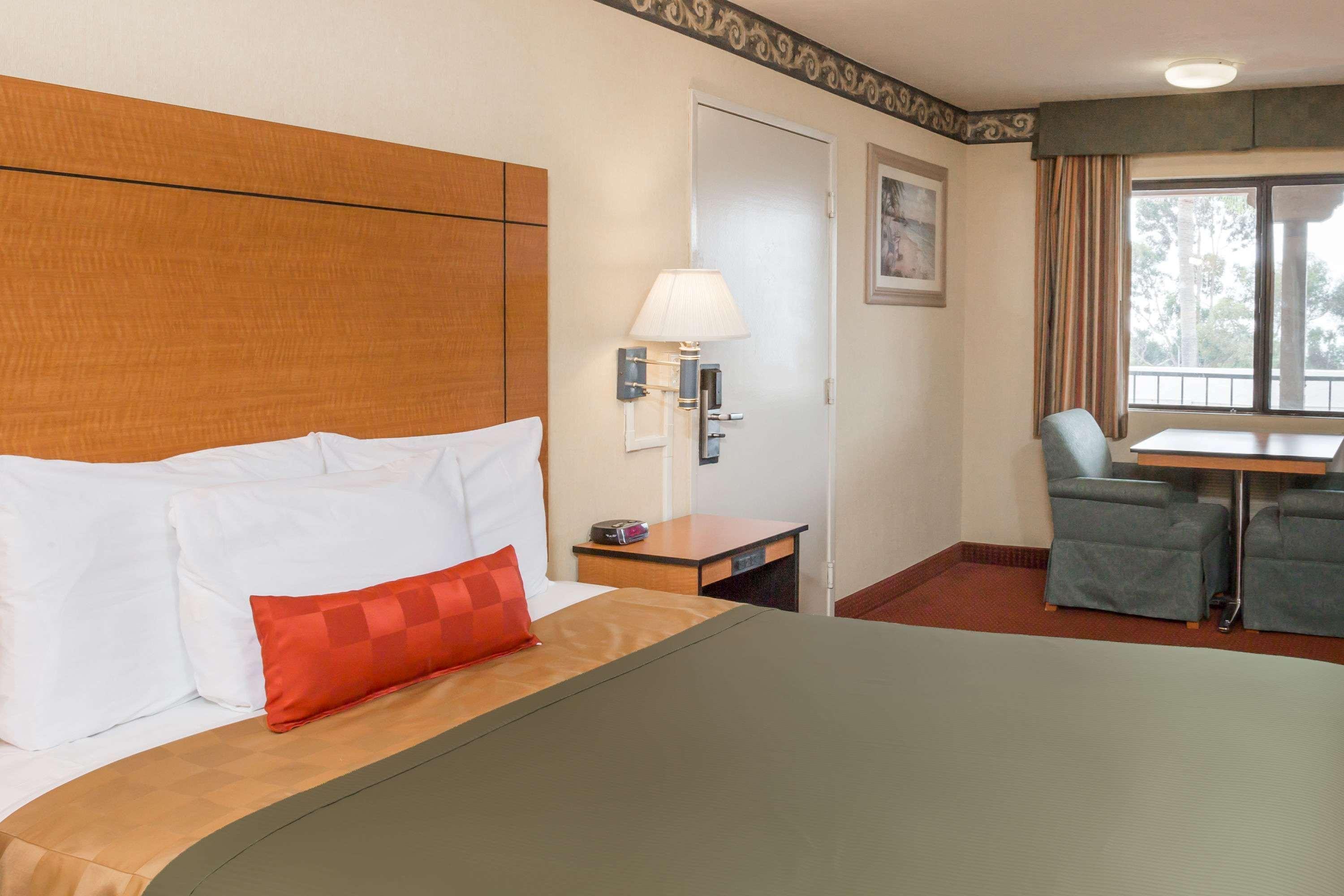 Travelodge By Wyndham San Clemente Beach Luaran gambar