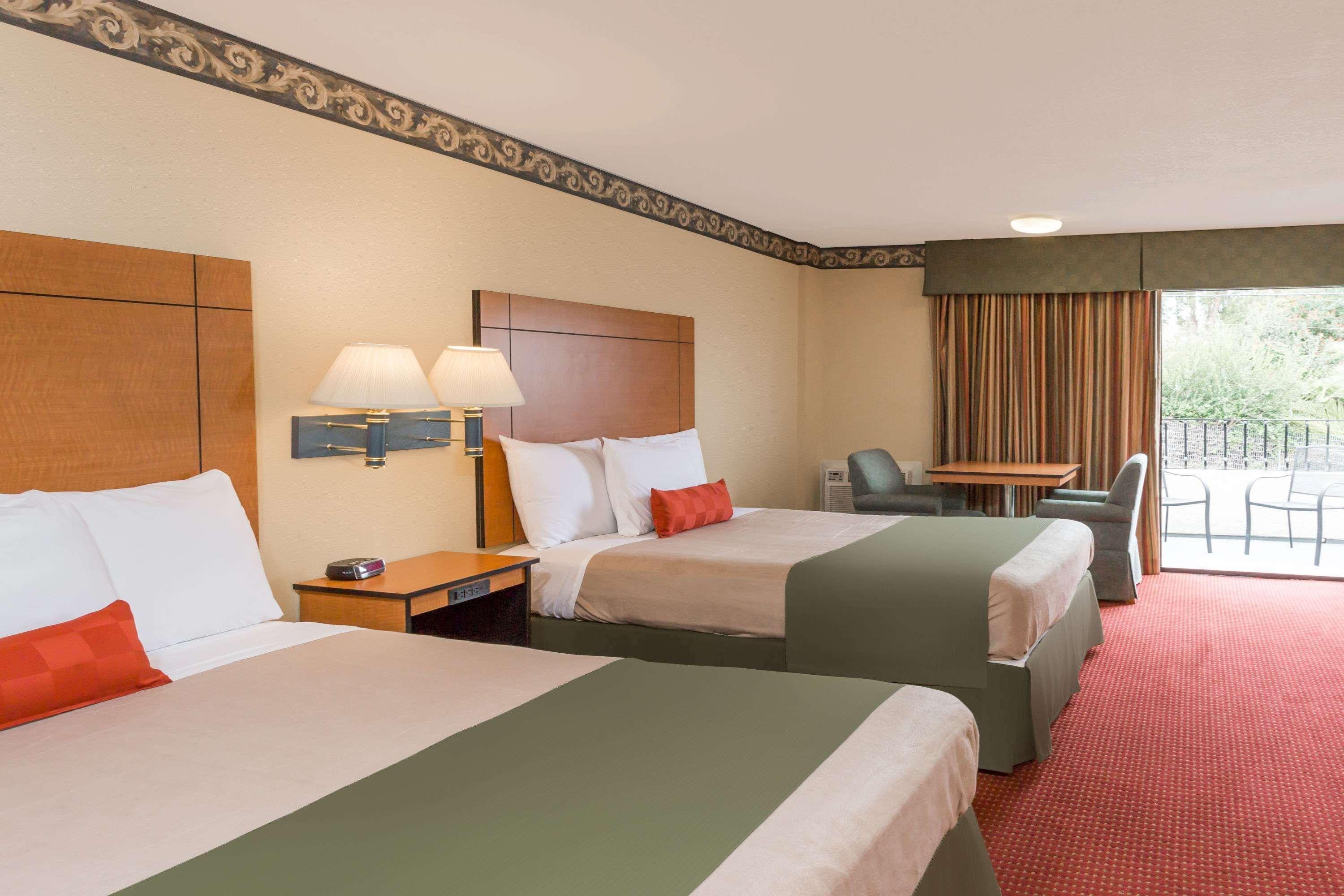 Travelodge By Wyndham San Clemente Beach Luaran gambar