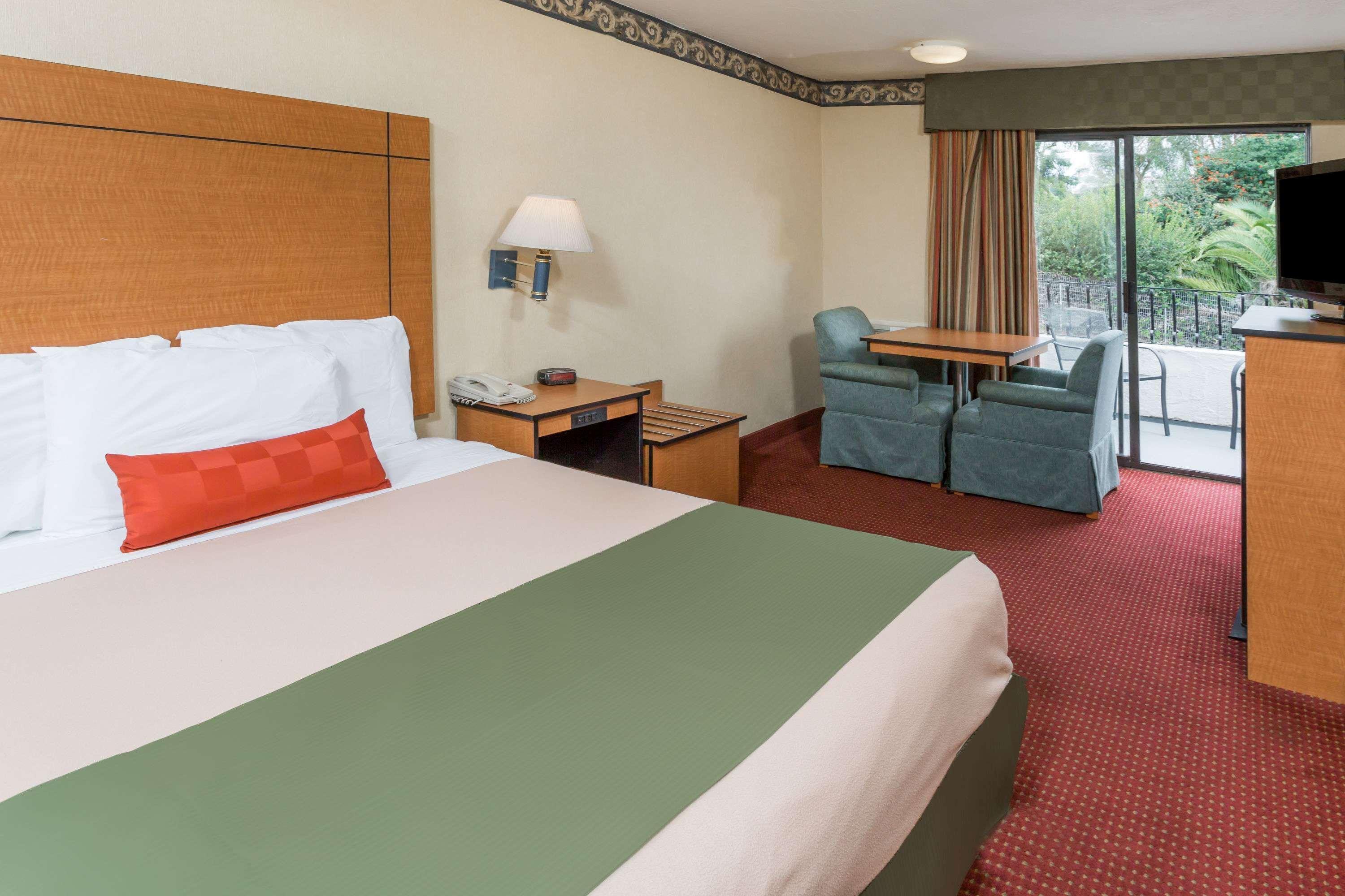 Travelodge By Wyndham San Clemente Beach Luaran gambar