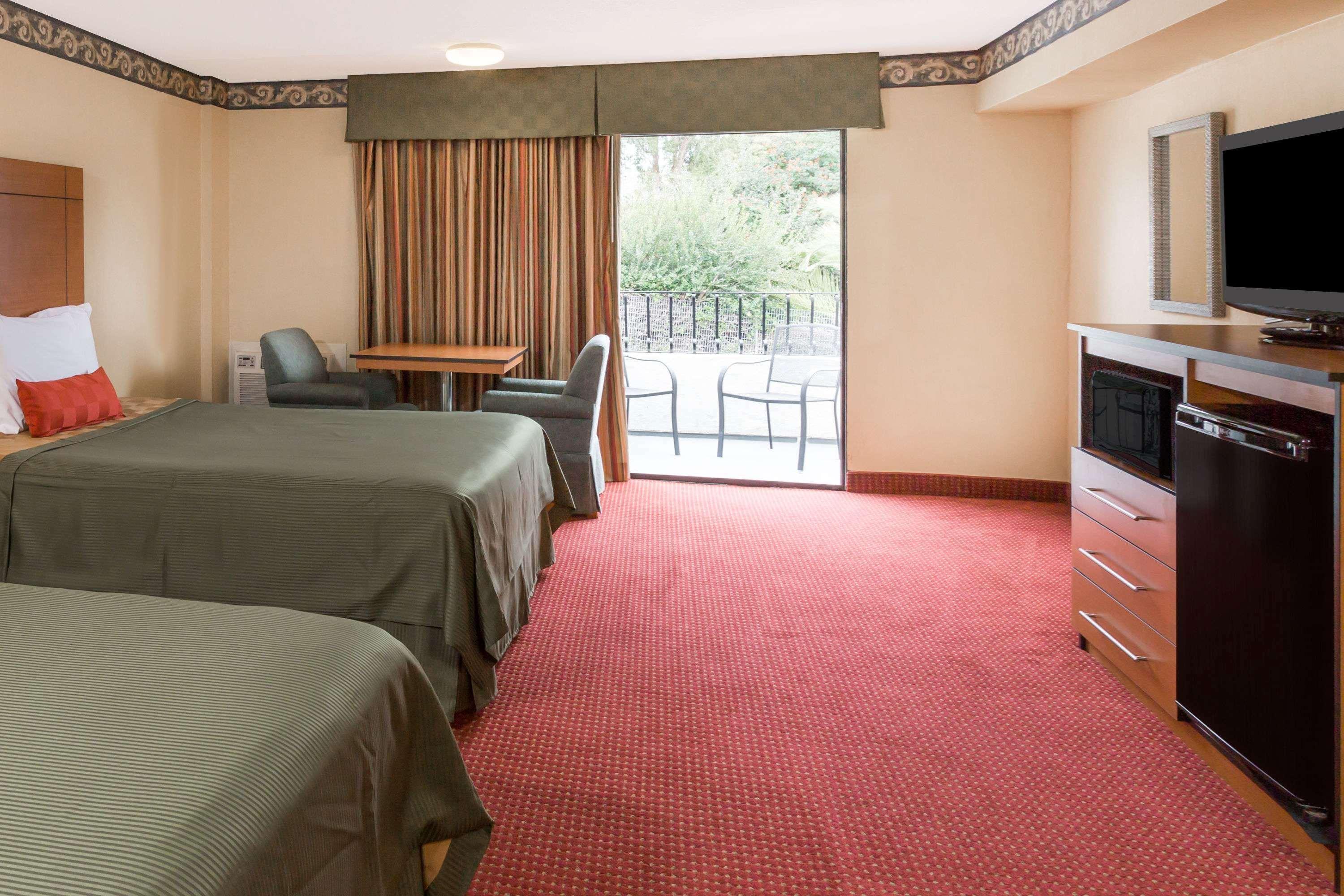 Travelodge By Wyndham San Clemente Beach Luaran gambar