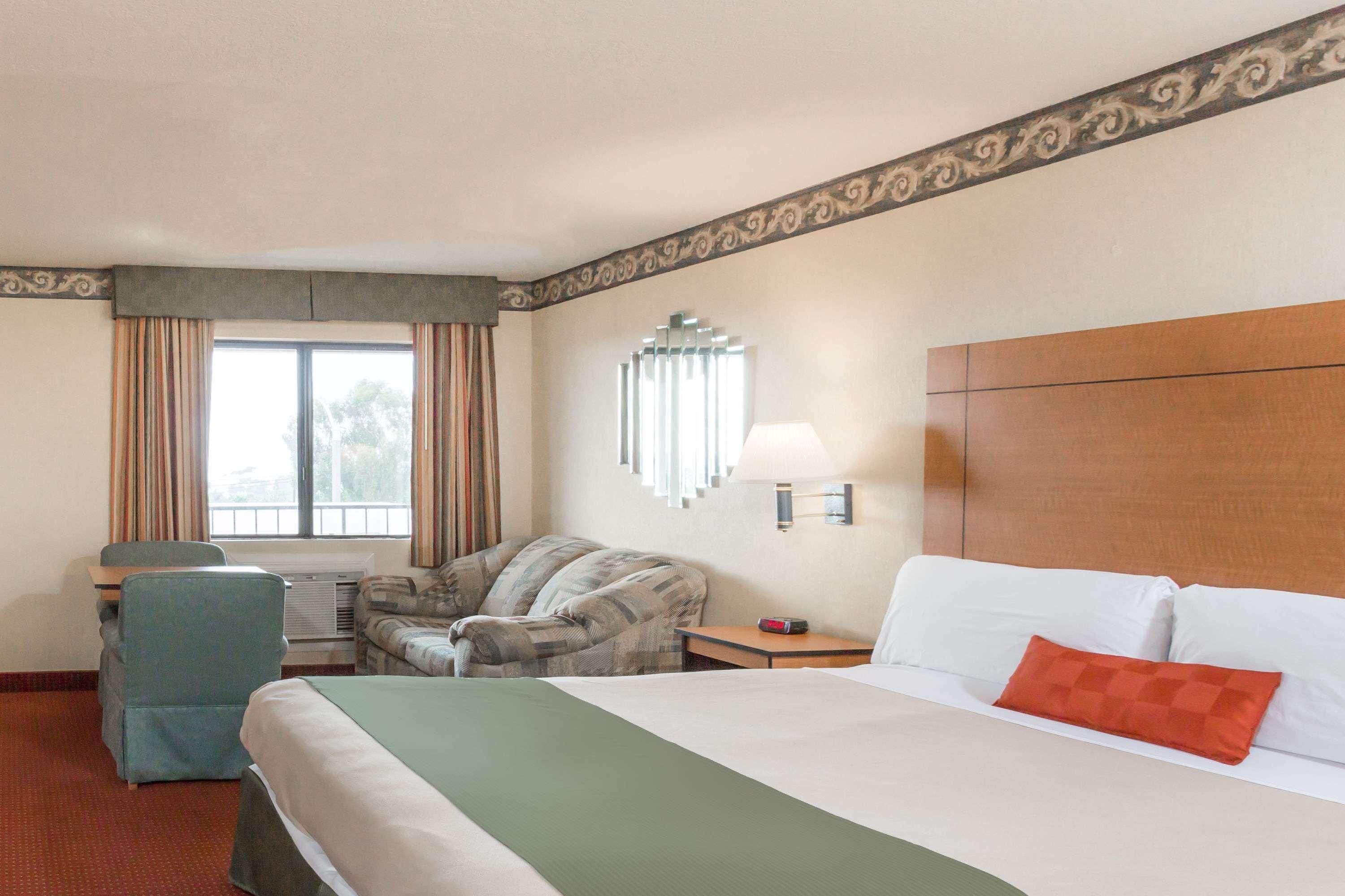 Travelodge By Wyndham San Clemente Beach Luaran gambar