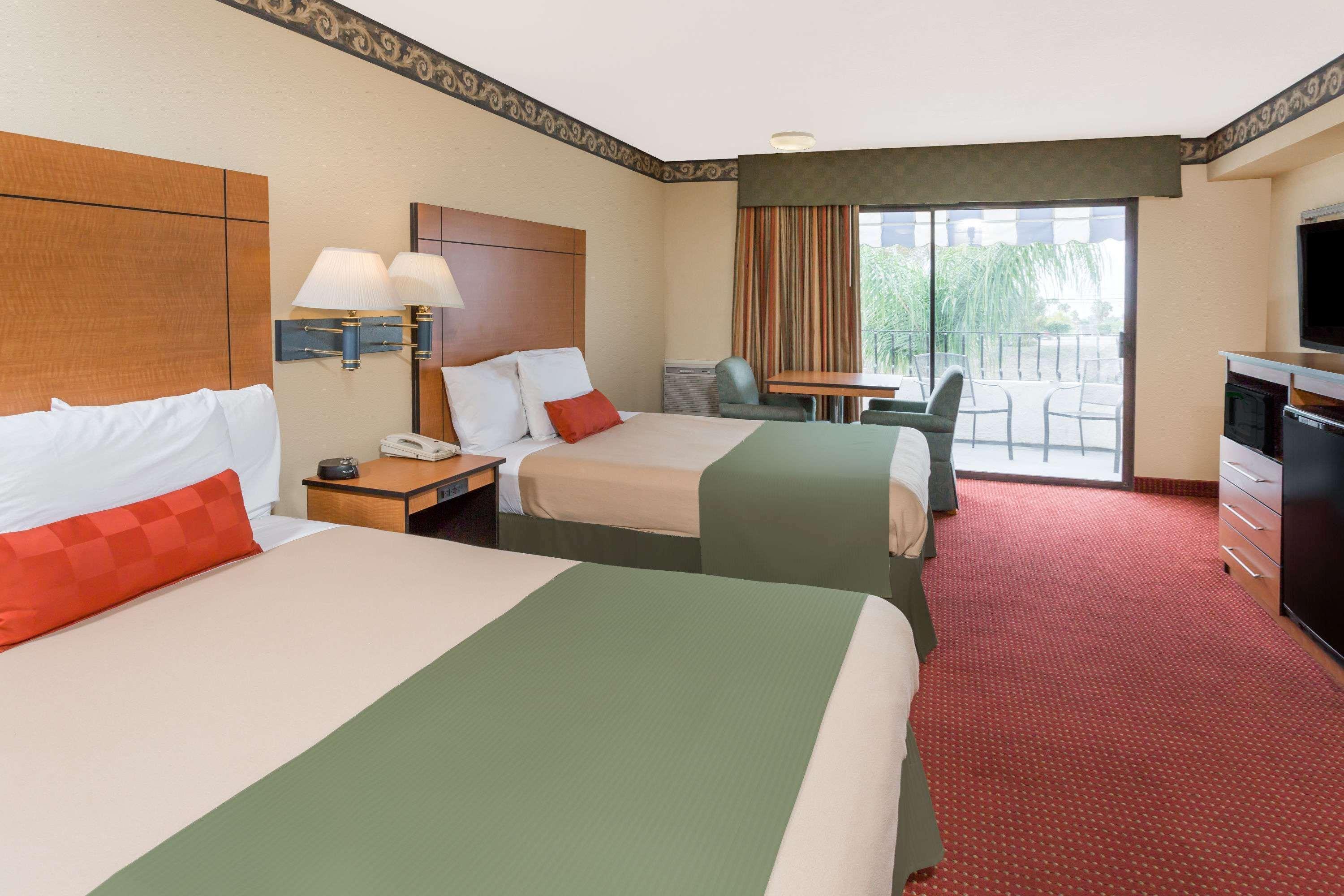 Travelodge By Wyndham San Clemente Beach Luaran gambar