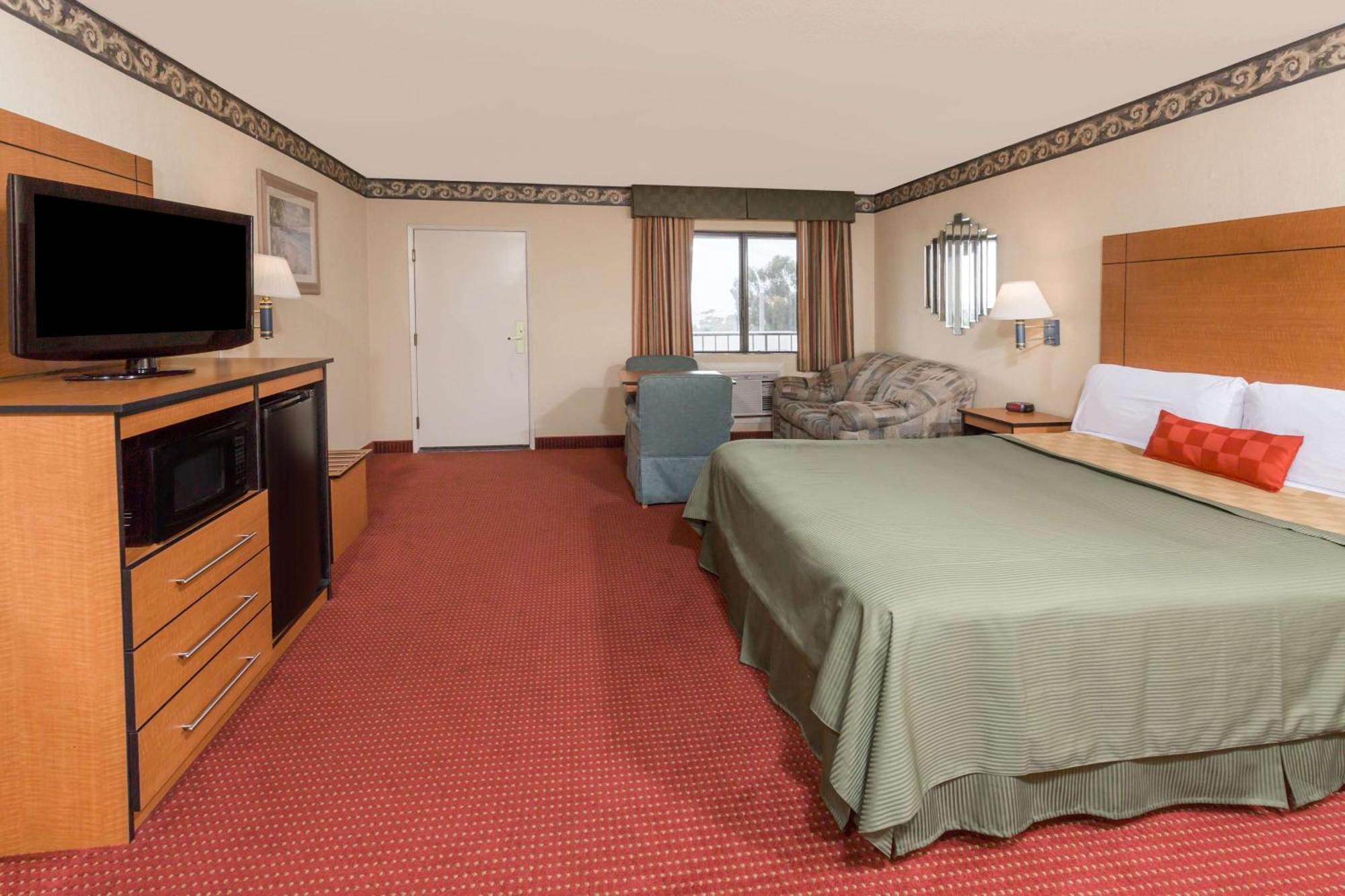 Travelodge By Wyndham San Clemente Beach Luaran gambar