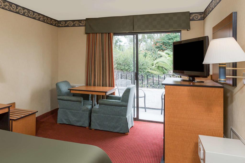 Travelodge By Wyndham San Clemente Beach Luaran gambar