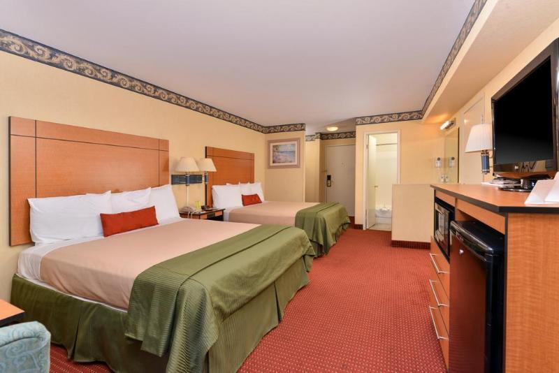 Travelodge By Wyndham San Clemente Beach Luaran gambar
